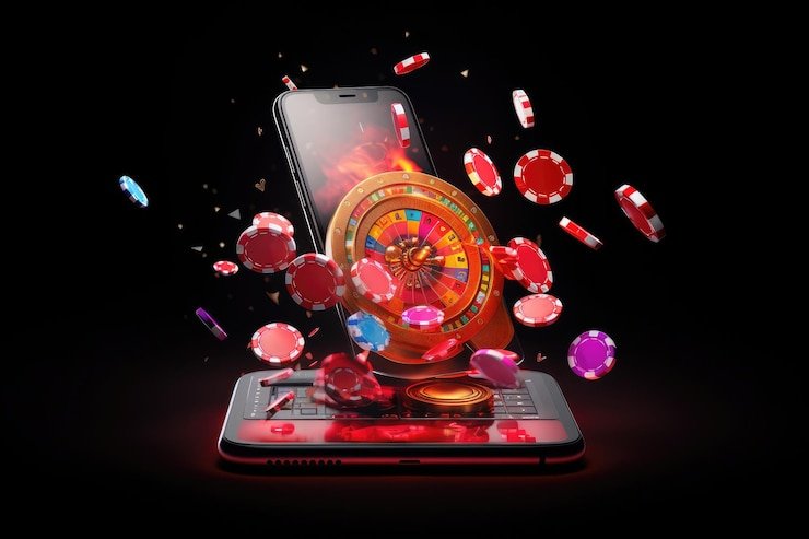 Pengalaman mobile jeniusbet di ponsel