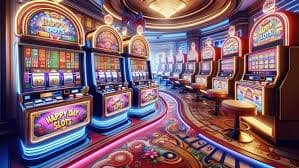 Akses mobile jeniusbet untuk QRIS
