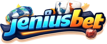Logo jeniusbet